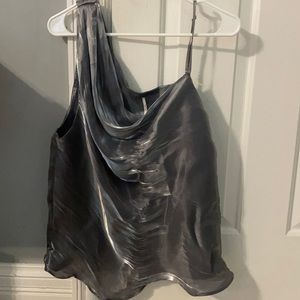 Free people tank top.